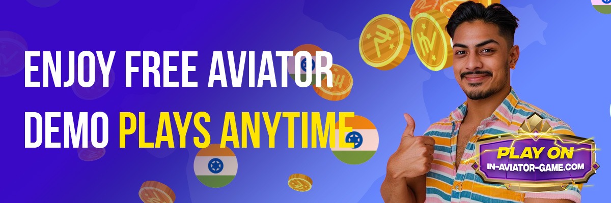 Try Aviator Demo now for an exhilarating flight experience