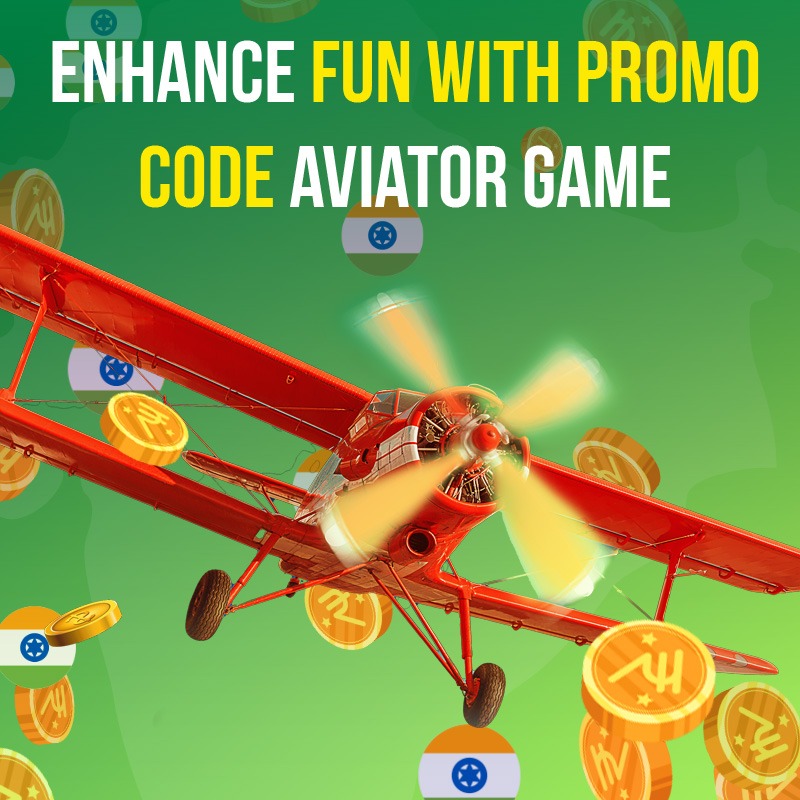 Unlock the skies with an Aviator promo code today 