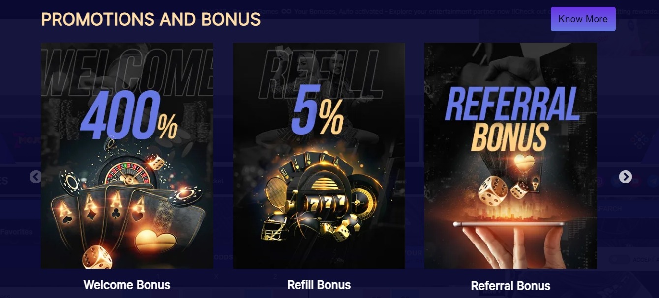 Other bonuses 2025
